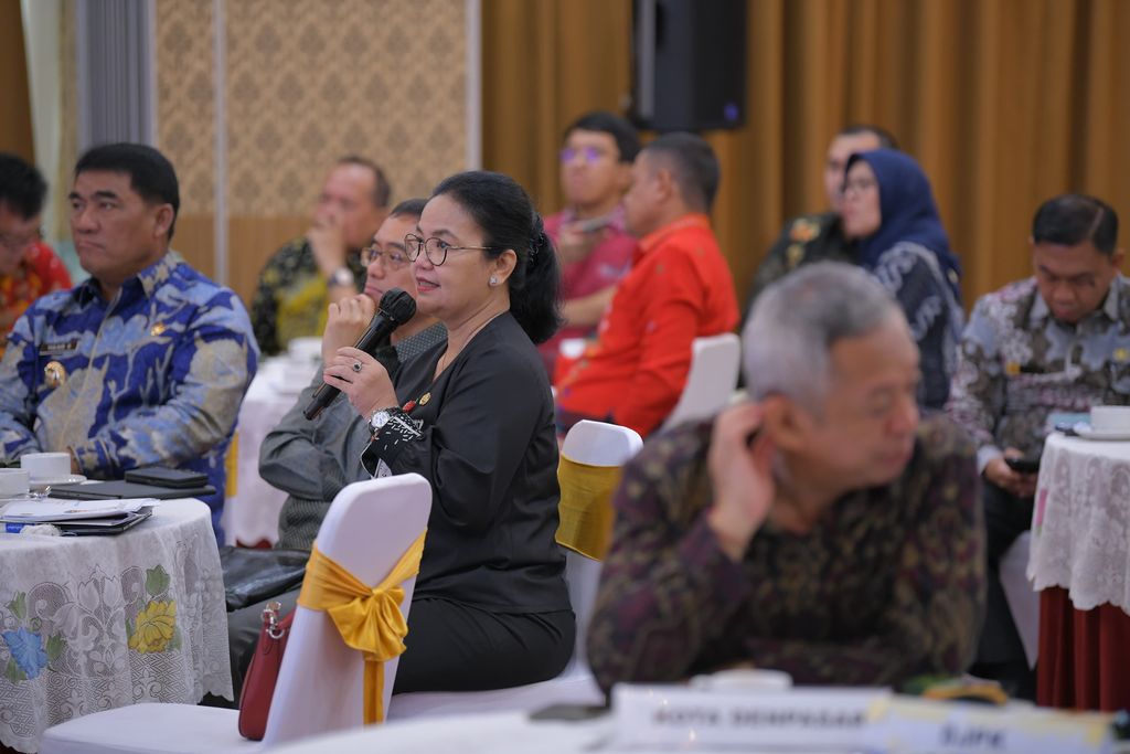Wali Kota Semarang Dorong Tata Kelola Profesional dalam Proyek KPBU untuk Kemajuan Kota
